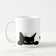 BOO! Cute Halloween Mug - 11oz