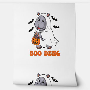 Boo Deng T-Shirt Wallpaper