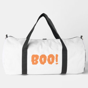 boo duffle bag
