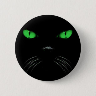 Boo - Emerald Button