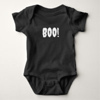 Boo Halloween