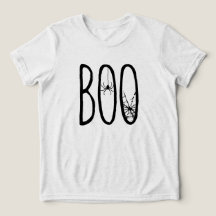 BOO Halloween Ghost Humour Halloween