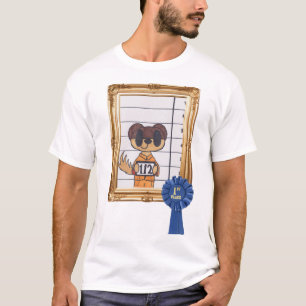 Boo Happens funny T-Shirt