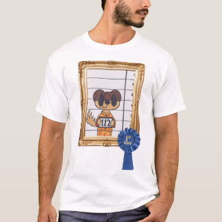 Boo Happens funny T-Shirt