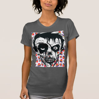 Boo Happy Halloween T-Shirt