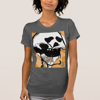Boo Happy Halloween T-Shirt