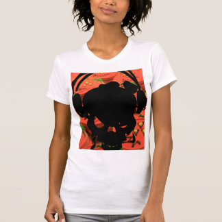 Boo Happy Halloween T-Shirt