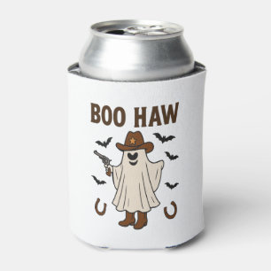 Boo Haw Can Cooler