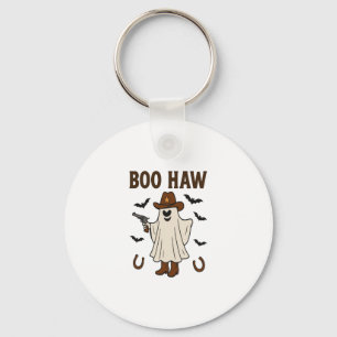 Boo Haw Key Ring