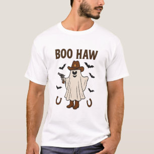 Boo Haw T-Shirt
