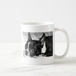 Boo Hoo Coffee Mug