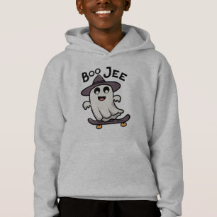 Boo Jee skateboarding