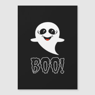 Boo! Little Halloween By Lucas