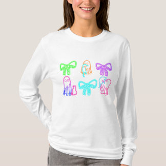 Boo! loves her cat T-Shirt
