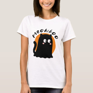 boo meow T-Shirt