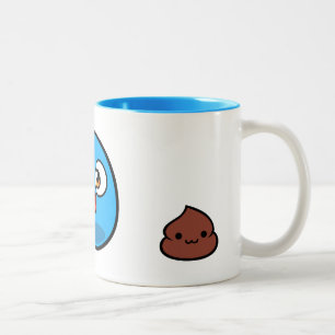 Boo Mug