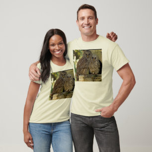 Boo & Mum - 2014 T-Shirt