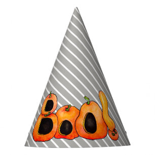 Boo Party Hat
