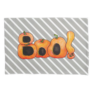 Boo Pillowcase
