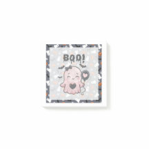 BOO!