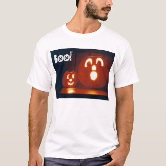 BOO! pumpkins T-Shirt
