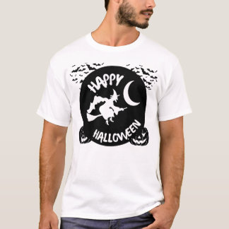 Boo scared you! T-Shirt