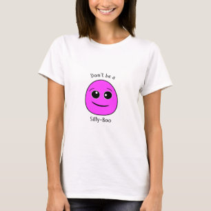 Boo shirts - Silly-Boo