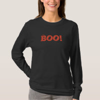 Boo!