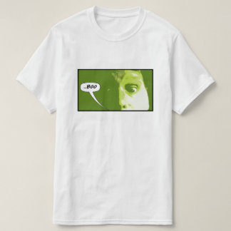 ...Boo T-Shirt