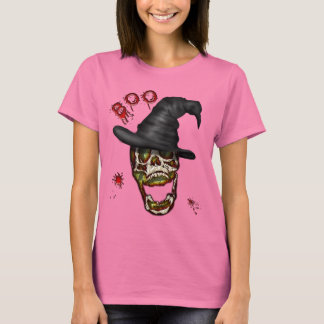 Boo T-Shirt