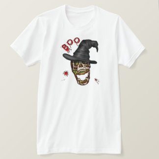 Boo T-Shirt