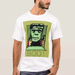 BOO! T-Shirt