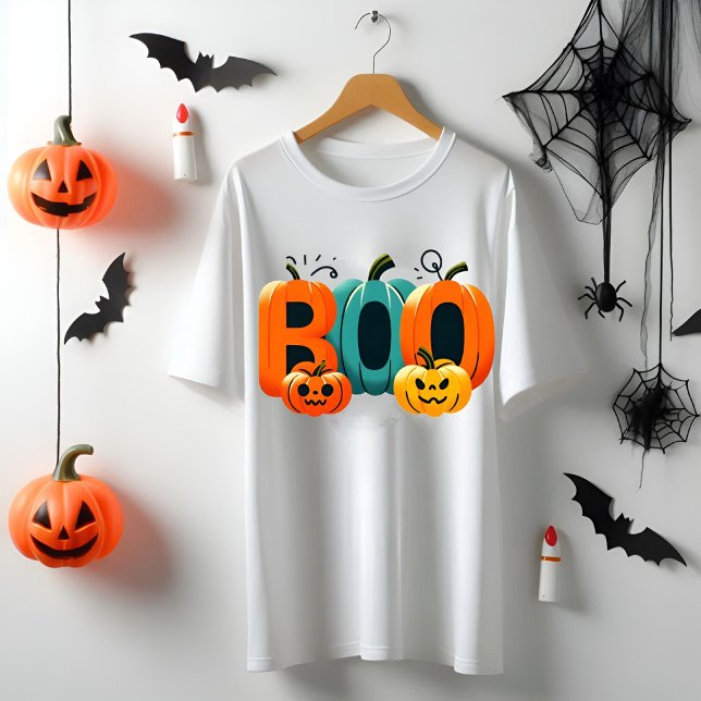 Boo T-shirt  (Boo T-shirt )