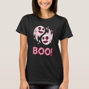 Boo T-Shirt