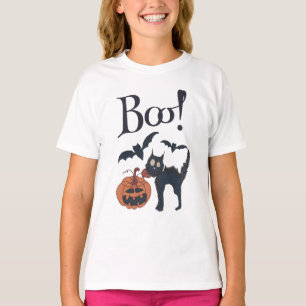 Boo! T-Shirt