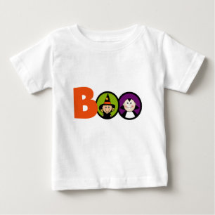 BOO T-shirts and Gifts