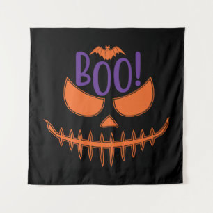 Boo Tapestry