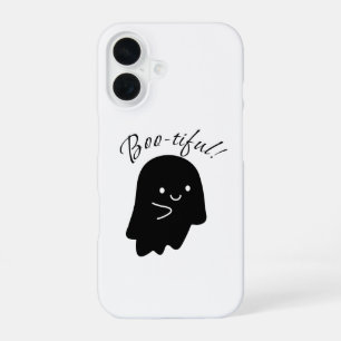 Boo-tiful Ghost Phone Case