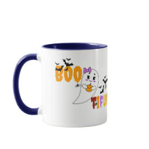 Boo-tiful Halloween Coffee