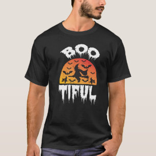boo tiful halloween costume party T-Shirt
