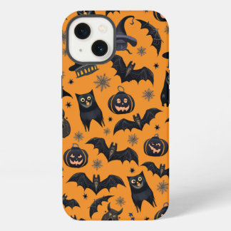 Boo-tiful Halloween iPhone 13 Case