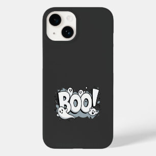 Boo-tiful Halloween Surprise Case-Mate iPhone 14 Case