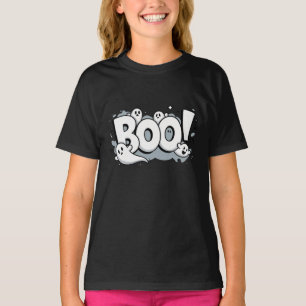 Boo-tiful Halloween Surprise T-Shirt