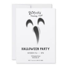 Boo-tiful Hauntings Halloween