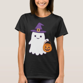 Boo-tifully Bewitched T-Shirt