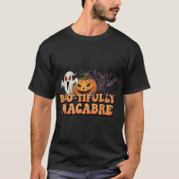 Boo-tifully Macabre Halloween Horror 3