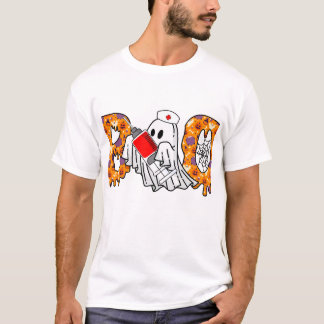 Boo-tifully Spooky || Halloween  T-Shirt