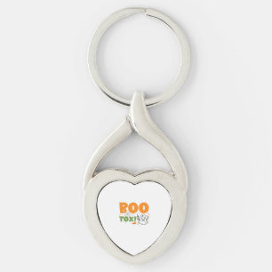 BOO Tox Nurse Injector Filler Botox Dysport Dealer Key Ring