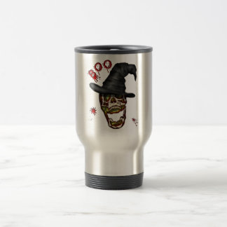 Boo Travel Mug