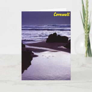 Boobys Bay Card